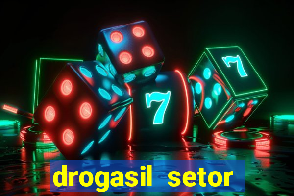 drogasil setor bueno telefone